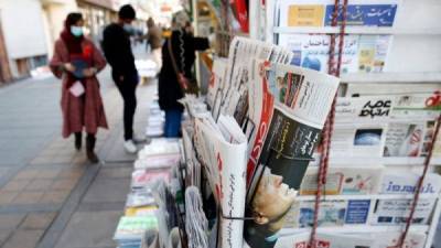 Обзор иранской прессы: «Возможности в отношениях с Россией ограничены» - eadaily.com - Россия - Иран