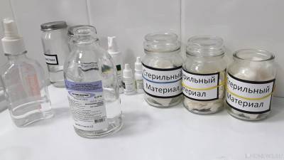 В США остановили производство вакцины AstraZeneca - newdaynews.ru