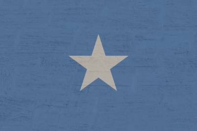 В Сомали в результате взрыва смертника погибло шесть человек и мира - cursorinfo.co.il - Сомали - Могадишо