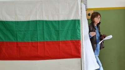 В Болгарии проходят "пандемийные" выборы: выбирают парламент - 24tv.ua - Болгария