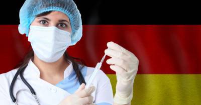Роберт Кох - Йенс Шпан - В Германии вакцинированным от COVID пообещали привилегии - ren.tv - Германия