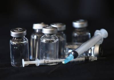 Завод в США остановил производство вакцины AstraZeneca: причина - 24tv.ua - Вашингтон - county Johnson
