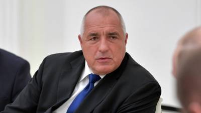 Болгарский премьер назвал парламентские выборы в стране самыми дорогими в истории - riafan.ru - Болгария