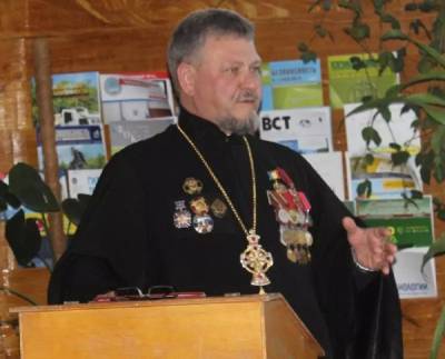 Приятель найденного застреленным в Новочеркасске священника заявил, что тот сделал это из-за нищеты - privet-rostov.ru - Новочеркасск