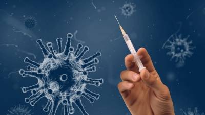 Йенс Шпан - Гражданам ФРГ пообещали привилегии после вакцинации от коронавируса - politros.com - Германия