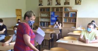 Юлий Гришин - Отмена ГИА для 11 классов: кому можно не приходить на пункты оценивания - ukrainianwall.com - Украина