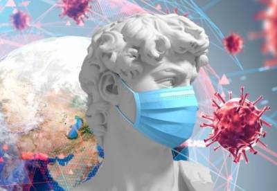 Андреа Крисанти - Антитела к коронавирусу циркулируют в организме до 10 месяцев – исследование - facenews.ua - Украина - Италия
