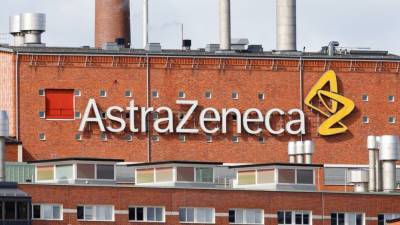 Завод в США прекратил производство вакцины AstraZeneca - sharij.net - New York