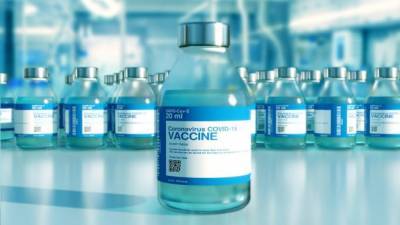 Александр Гинцбург - Гинцбург рассказал, что вакцинация "Спутником Лайт" сможет вдвое снизить риск заражения COVID-19 - piter.tv - Россия