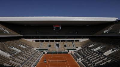 Rollas Garros могут перенести на новые даты и в 2021-м году - vesti.ru - Франция