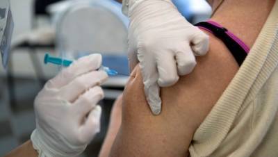 Александр Гинцбург - Гинцбург рассказал, насколько эффективна вакцинация "Спутником Лайт" - politros.com
