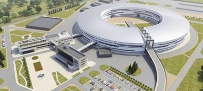 В Новосибирске объявили конкурс на строительство синхротрона «СКИФ» - runews24.ru - Россия - Новосибирск