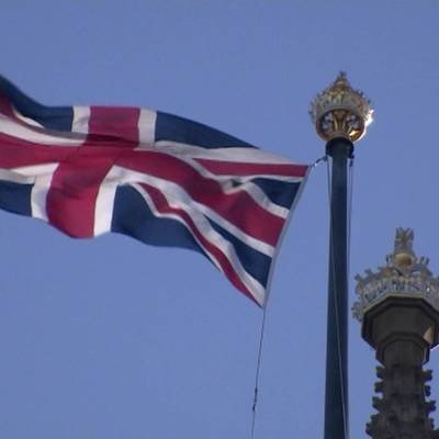 Борис Джонсон - Британия в апреле начнет испытывать систему "иммунных паспортов" - radiomayak.ru - Англия