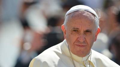 Франциск - Папа Римский призвал к миру в Сирии и на Украине - runews24.ru - Сирия