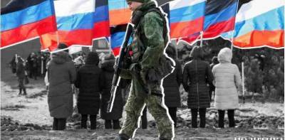 Почему война на Донбассе нужна Киеву и США именно сейчас… - newzfeed.ru - Киев