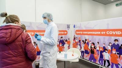 Татьяна Голикова - Пункты вакцинации от коронавируса могут появиться в Пулково - dp.ru - Санкт-Петербург