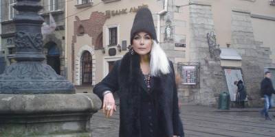 Виктория Ковальчук - От коронавируса умерла украинская художница Виктория Ковальчук - nv.ua - Львов