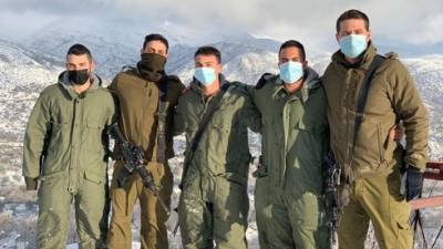 Хези Леви - Минздрав разрешил временно не носить маски в ЦАХАЛе: все подробности - vesty.co.il - Израиль