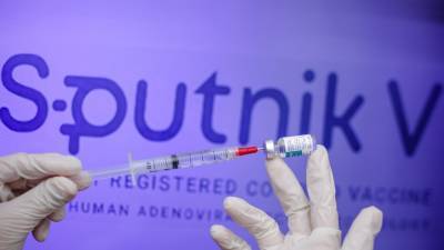 Медики Сан-Марино сообщили об ажиотажном спросе на вакцину от коронавируса "Спутник V" - politros.com - Италия - Евросоюз - Сан Марино - Сан Марино