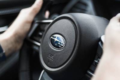 Компания Subaru представила новую версию автомобиля Outback и мира - cursorinfo.co.il