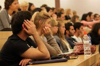 Минздрав Израиля предлагает снять ограничения для студентов: подробности - vesty.co.il - Израиль