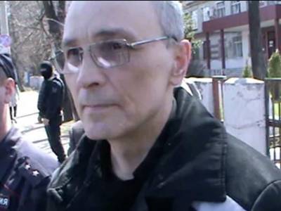 Тольяттинский потрошитель-педофил признался в еще одном убийстве - bloknot.ru - Тольятти