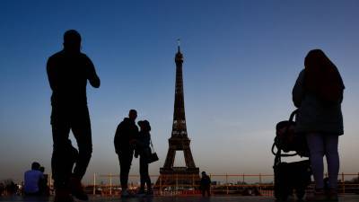 Во Франции за сутки выявили почти 67 тысяч случаев коронавируса - russian.rt.com - Франция