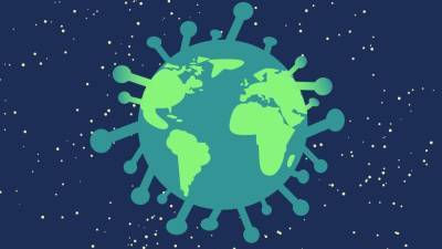 ВОЗ: более 130 млн человек заразились коронавирусом за пандемию в мире - politros.com