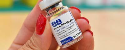 Сотни итальянцев пытаются попасть на вакцинацию «Спутником V» в Сан-Марино - runews24.ru - Италия - New York - Сан Марино - Сан Марино