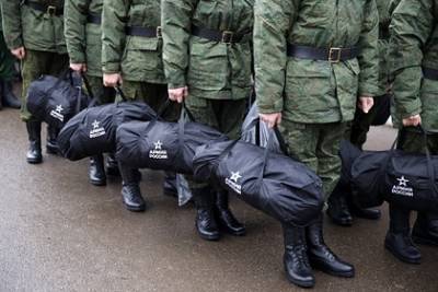 Андрей Дацко - В Минобороны оценили вероятность освобождения от службы в армии при коронавирусе - lenta.ru