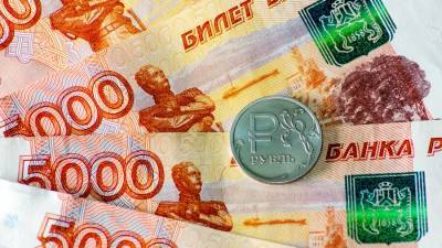 В АКРА предупредили о возможном повышении ставок по вкладам - m24.ru - Россия