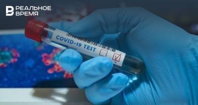 Иван Сухарев - В Госдуме предложили обеспечить больницы экспресс-тестами на грипп и COVID-19 - realnoevremya.ru