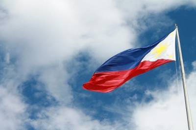 Филиппины продлевают изоляцию из-за всплеска коронавируса и мира - cursorinfo.co.il - Филиппины