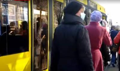 Новые жесткие правила карантина, что изменилось с 5 апреля: "Весь общественный транспорт и метро..." - politeka.net - Киев