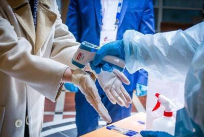 За сутки в ХМАО выявили 69 новый случай коронавируса, число умерших составляет 783 - znak.com - Сургут - округ Югра - Нижневартовск - Ханты-Мансийск - район Нефтеюганский - район Ханты-Мансийский