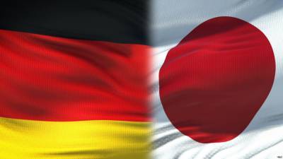 Япония и Германия впервые проведут переговоры в формате «два плюс два» - news-front.info - Китай