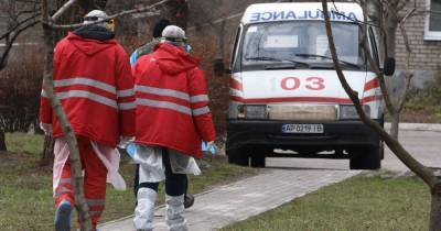 В Украине снова двойной рекорд коронавируса: больше всего заболевших с начала пандемии и более 430 смертей - tsn.ua