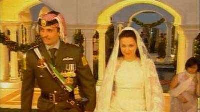Бывшего наследного принца Иордании обвинили в подготовке госпереворота - vesti.ru - Иордания