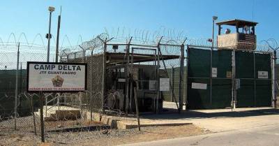 В США закрыли секретный блок в скандальной военной тюрьме и мира - cursorinfo.co.il - Сша - Куба - Гаити