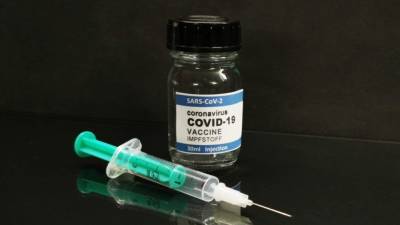 МИД Китая объяснил нехватку вакцин от COVID-19 в мире - inforeactor.ru - Китай