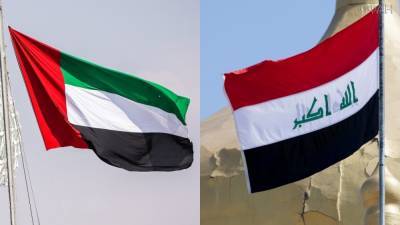 Мустафа Аль-Казый - ОАЭ вложат в Ирак три миллиарда долларов - riafan.ru - Эмираты - Абу-Даби - Ирак