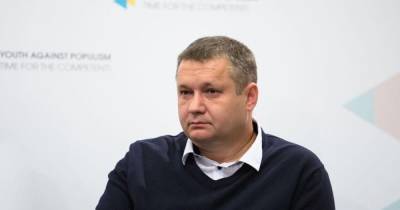 Председатель комитета избирателей о том, как под прикрытием коронавируса можно месяцами затягивать подсчет голосов - dsnews.ua