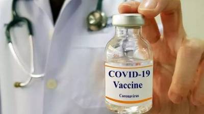 Дмитрий Разумков - Стало известно, будет ли в Украине своя вакцина от COVID-19 - enovosty.com