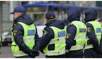 Латвийские полицейские жалуются: Нас оскорбляют, бьют, плюются - eadaily.com - Рига