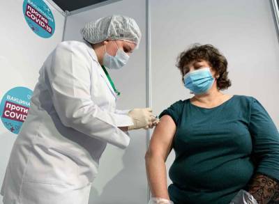 Названы пять стимулов для нежелающих вакцинироваться от коронавируса россиян - live24.ru - Москва
