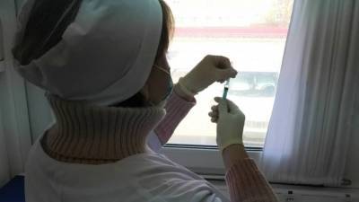 Свыше пяти тысяч грязинцев привились против коронавирусной инфекции - lipetskmedia.ru