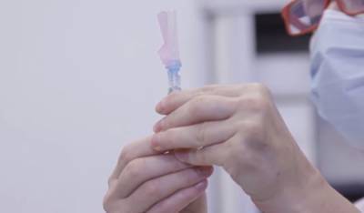 В Мариуполе из больницы похитили вакцины для пожилых людей: "притворился, что плохо и..." - politeka.net - Мариуполь