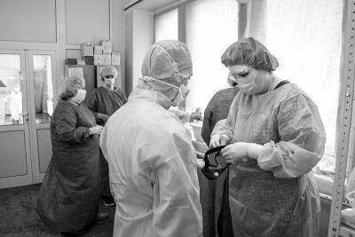 86-летняя женщина умерла от коронавируса в Новосибирской области - tayga.info - Новосибирская обл.