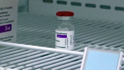 Словения ограничивает применение вакцины AstraZeneca - news-front.info - Англия - Словения