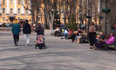 "Берегите своих детей": локдаун привел не только к проблемам с транспортом, детали запрета - politeka.net - Киев